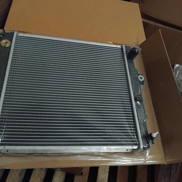 RADIATOR FORKLIFT MITSUBISHI S4S FD20-FD30NT MATIC