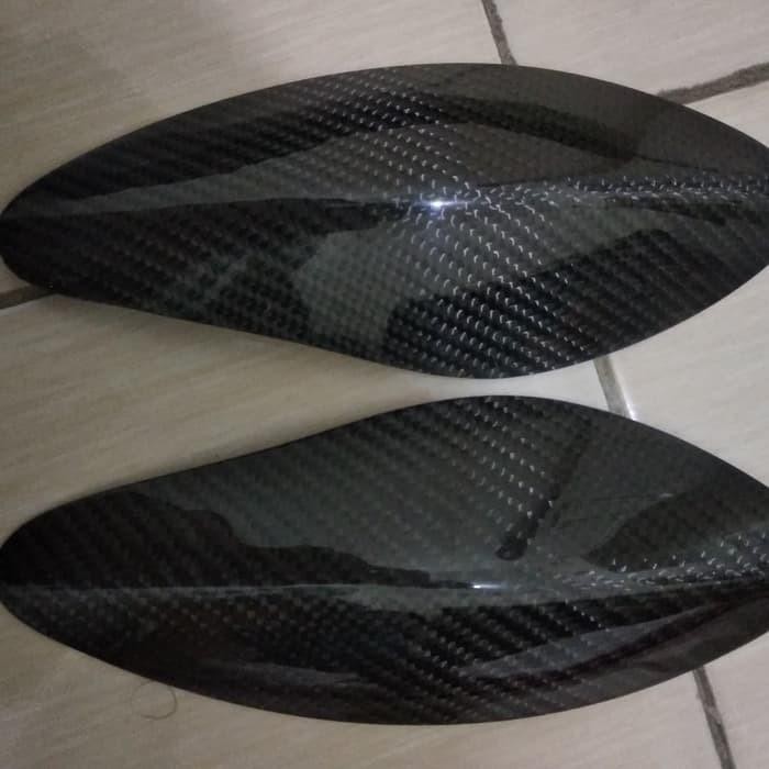 Body Protector Xmax 3 Set / Aksesoris Xmax