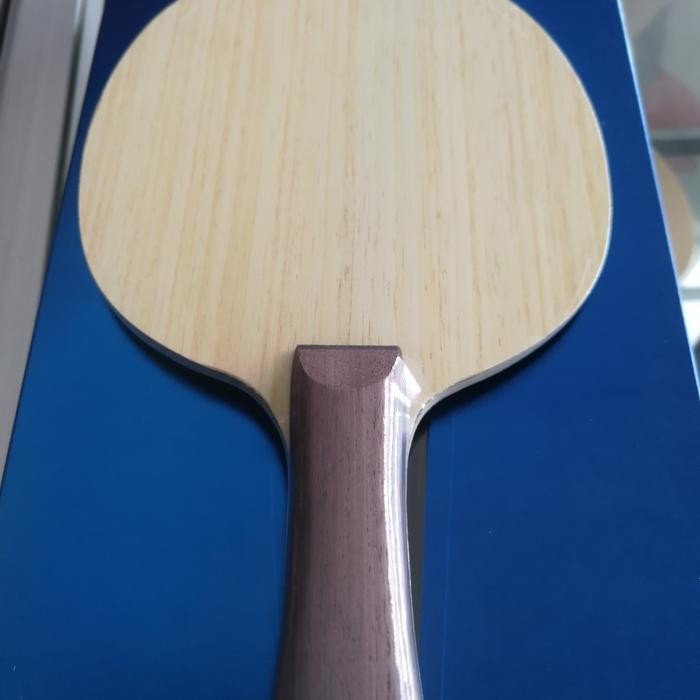 Blade Joola Classic Carbon/Kayu Pingpong/Twnis Meja Murah Promo 
