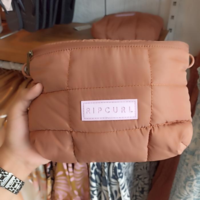 Tas selempang Wanita Rip Curl Original Anoeta waist / Cross Body bag best seller