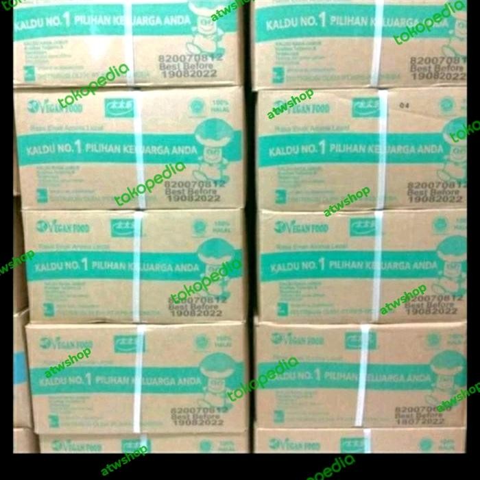 kaldu jamur totole 1 dus best seller