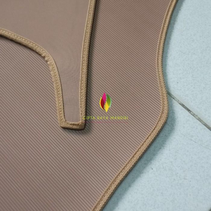 Karpet Mobil TOYOTA Raize Karpet Karet Preum Mobil Raize JAHIT