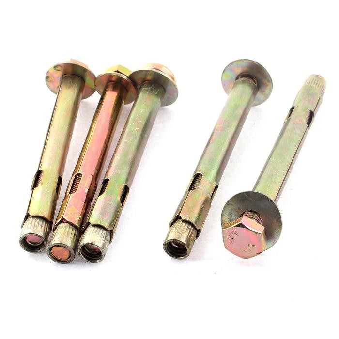 KUALITAS Dynabolt M8 x 70 Baut Betin Dinabolt