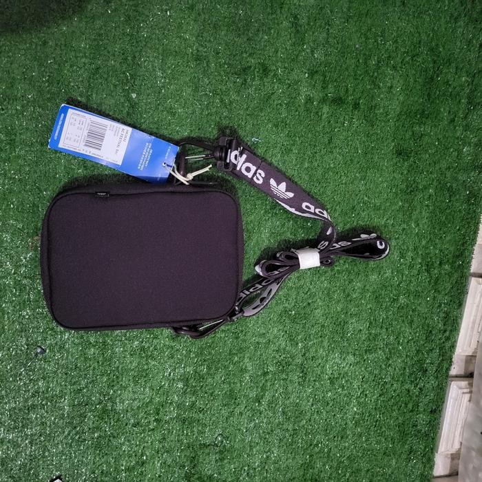 Paling Murah AdidasOriginalAdicolourFestivalBagMaroonWhiteBnwt Terlariss 