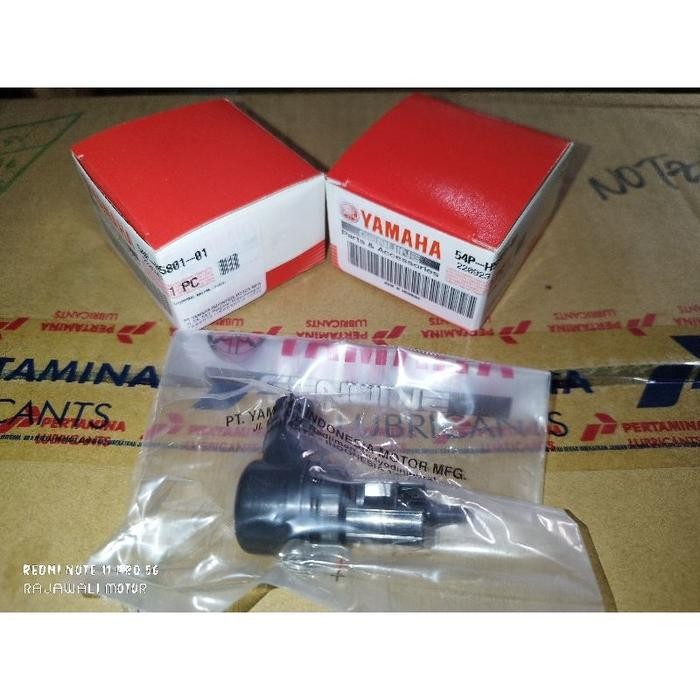 54P-H5801-01 Sensor Isc 54P / Steeping Mio J ,Fino Fi Yamaha Original