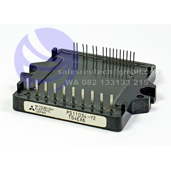 IGBT Mitsubishi PS11034-Y2