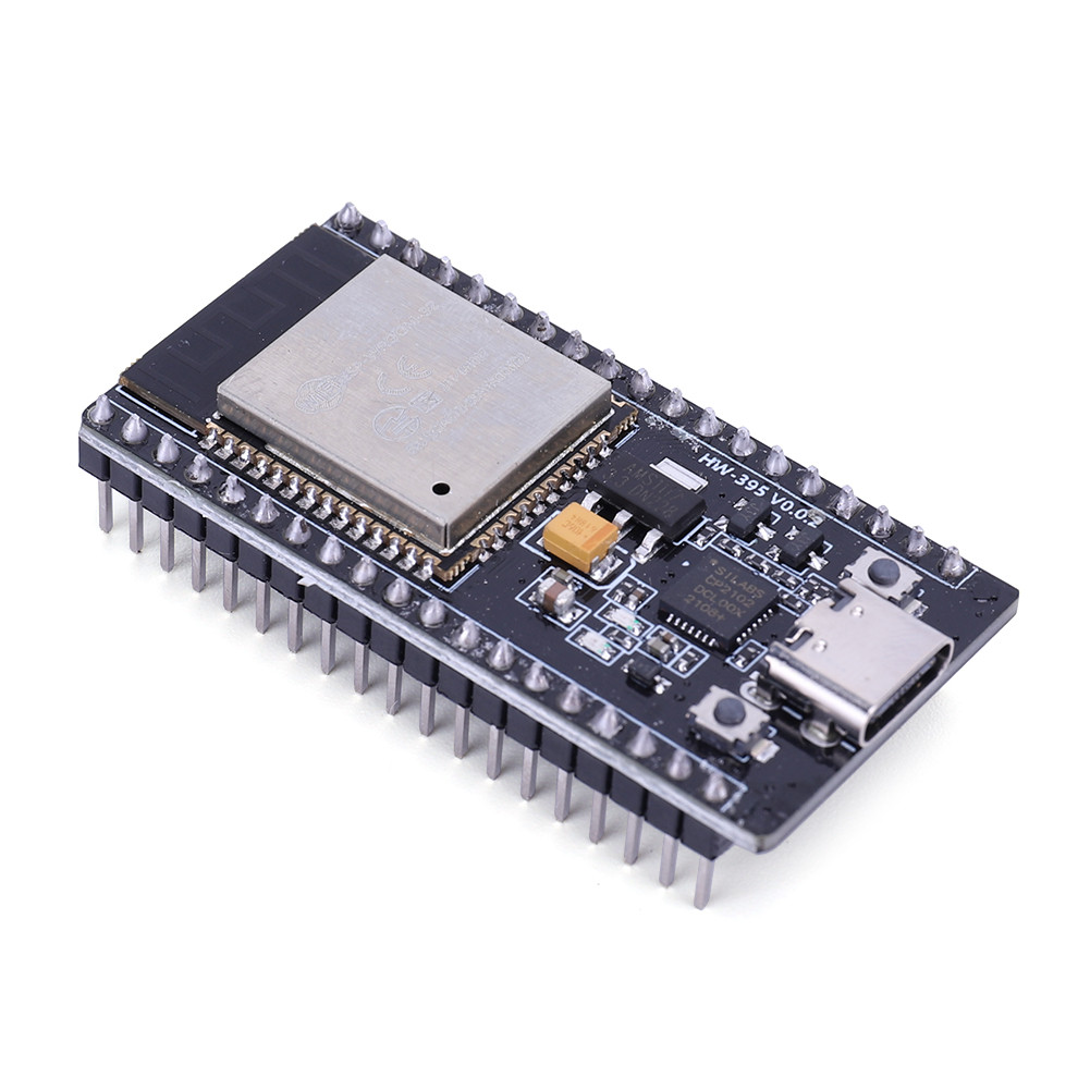 ESP-WROOM-32 Nodemcu ESP32 Expansion Board ESP32-S 32Mbit SPI Flash ESP32 Bluetooth Wifi ESP 32