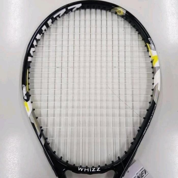 Original Raket Racket Tenis Tennis Whizz Speed 360 Alumunium