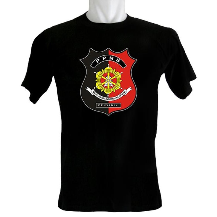 ASLI Kaos Penyidik Pegawai Negri Sipil PPNS READY STOCK