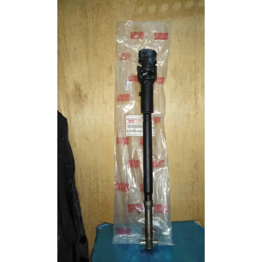 Steering Joint Assy Joint Stir Assy Panther