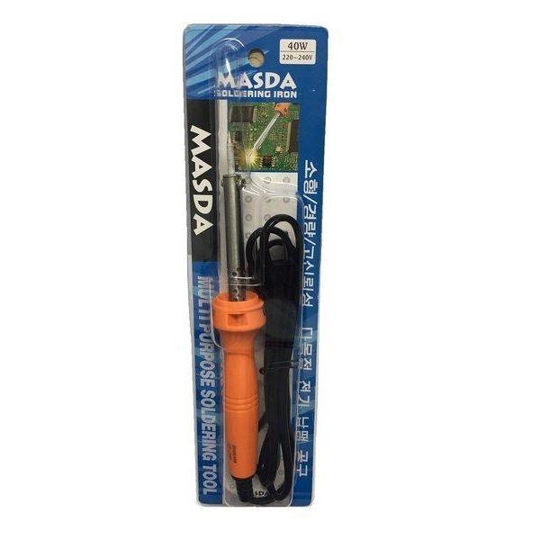 Solder 40 Watt 40W 40Watt