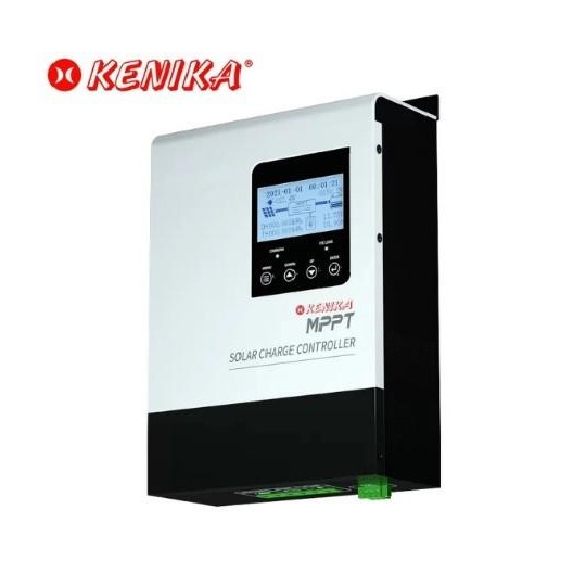 Solar Charge Controller KENIKA SCL 10048 MPPT 100A 48V