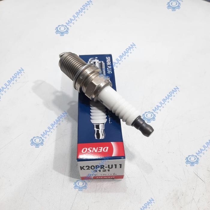 Jual Busi Suzuki Escudo 1.6 Capsule.