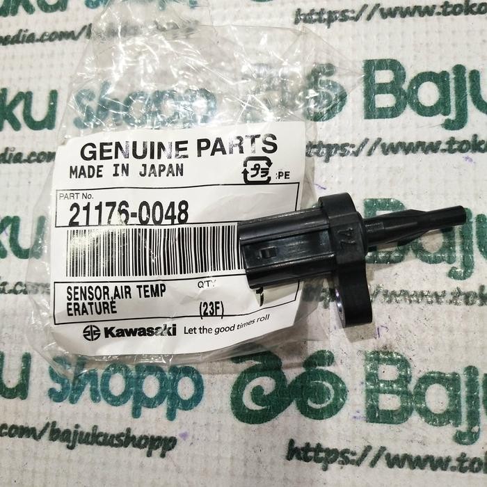 Sensor Temperatur Air Switch Tempratur Er6 Er6N Er6F Original