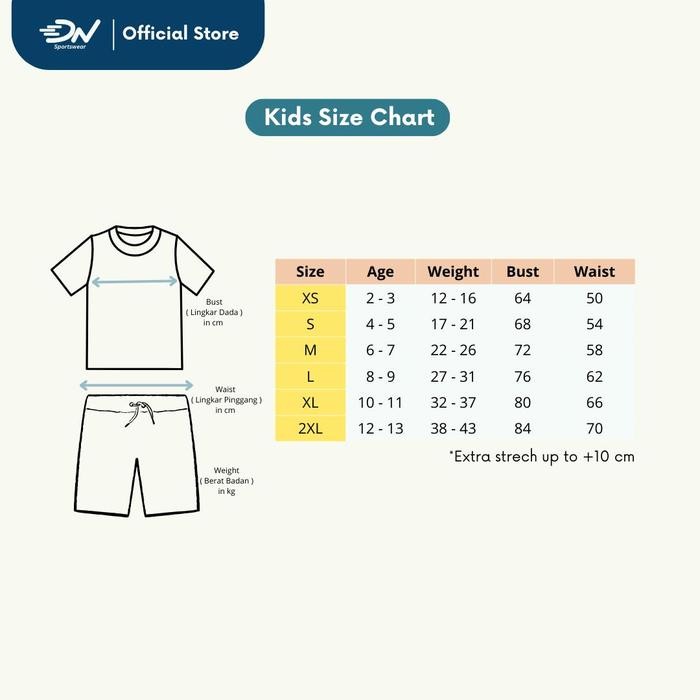 Baju Renang Anak Laki-Laki Setelan Renang Anak Baju Renang Anak