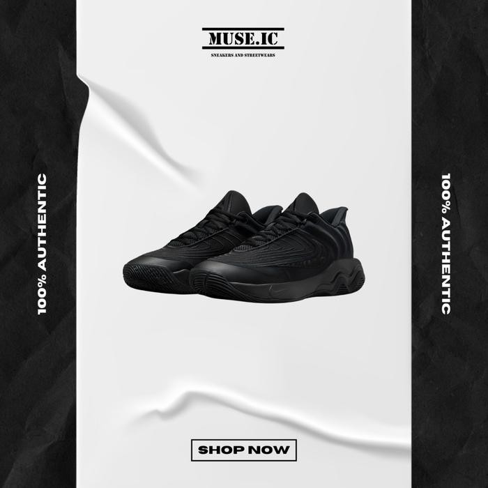 Giannis Immortality 4 Triple Black