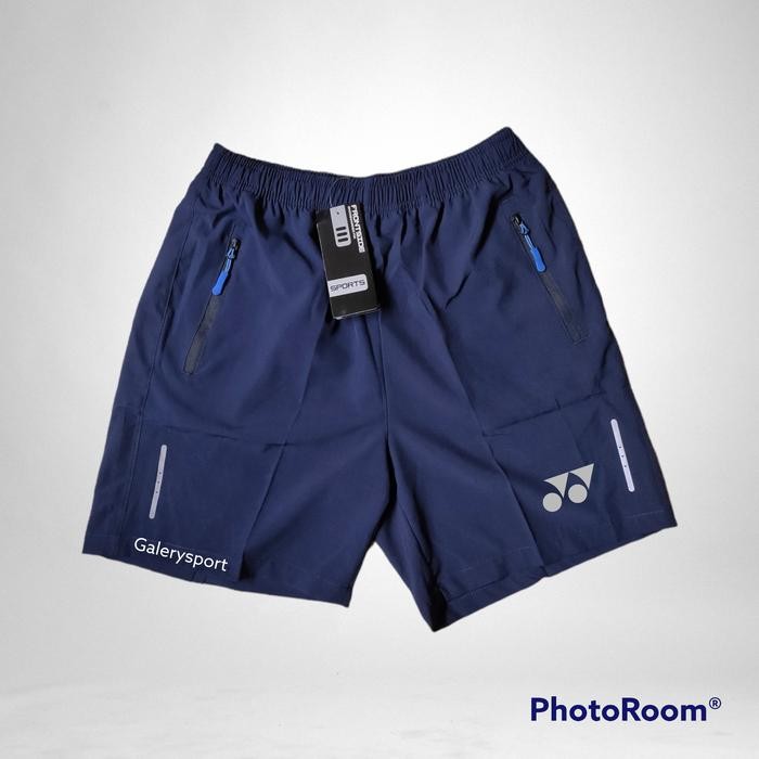 Celana Pendek Tenis Bulutangkis Lining