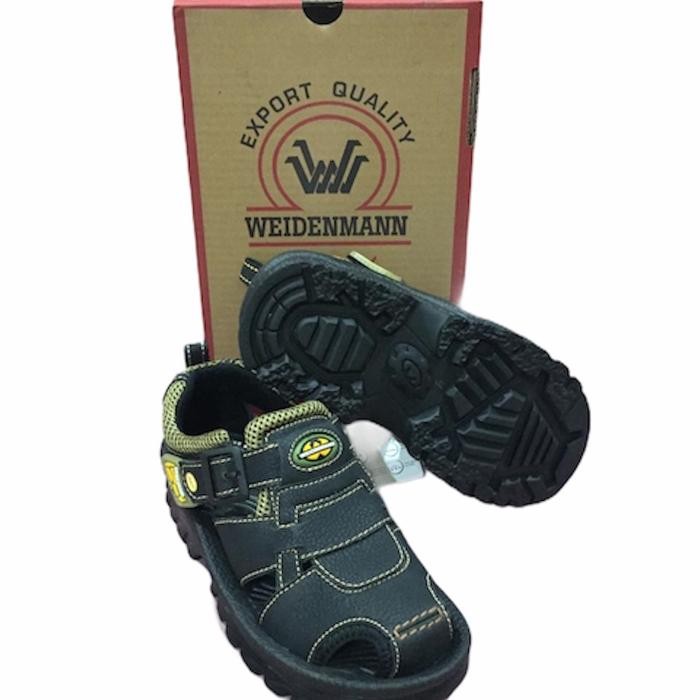 Sandal gunung WEIDENMANN BOMBER