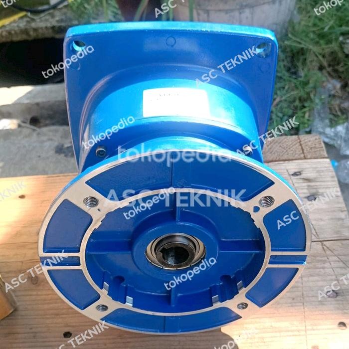 Menarik Gearbox Helical Yuema G3Fs-28 Terlariss 