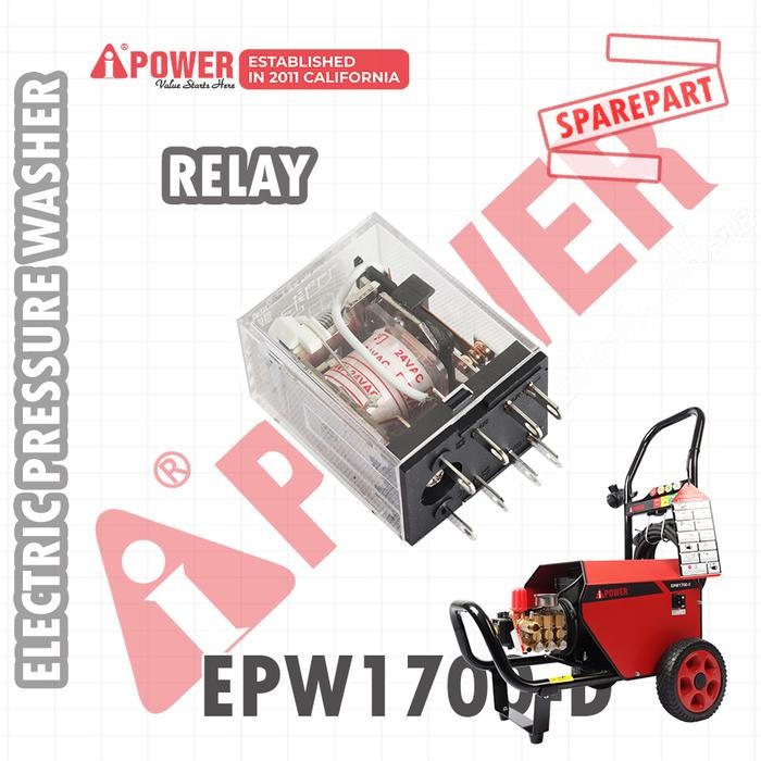 RELAY UNTUK EPW1700-D