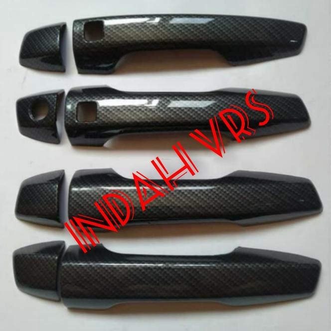 Cover Handle Xpander / Xpander Cross / Livina 2019 Carbon