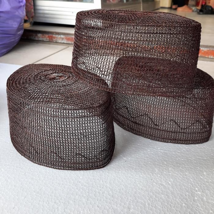 DISKON KOPIAH PECI JANGANG SUPER DINGIN ENAK DIPAKE SIZE_6-7-8-9-10 READY STOCK