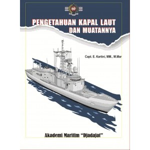 Buku Pengetahuan Kapal Laut dan Muatannya