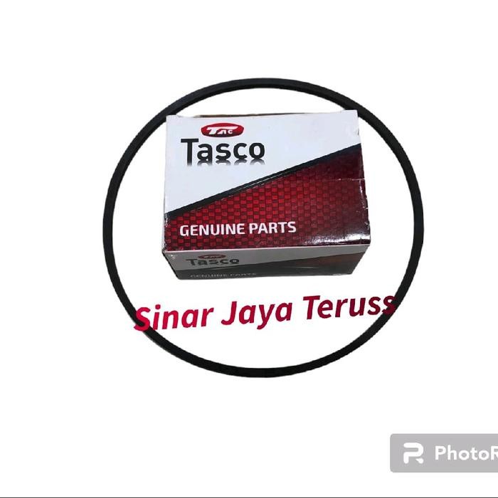 Vanbelt Tasco TLM 20E. Spare Part Mesin Potong Rumput Dorong Tasco TLM