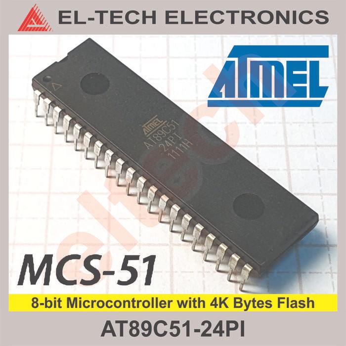 w867- At89C51 At89C At 89C51 8951 8751 89C 89 C 51 Mcs-51 Mcs