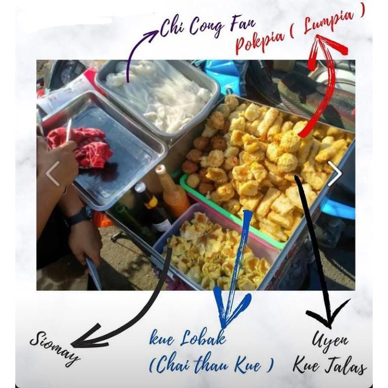 Jajanan Kue Medan , Hadiah Ulang Tahun, Hampers , Hampers Natal Tbk