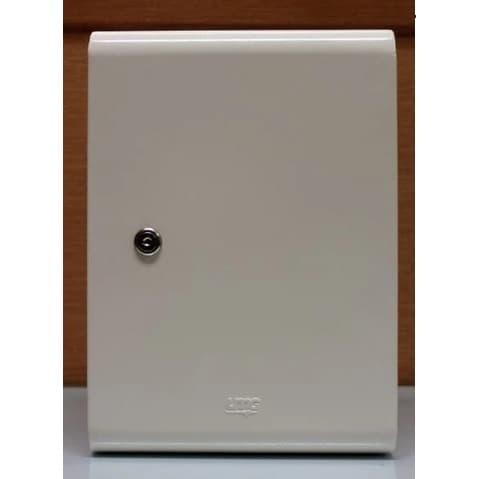 Umg Box Panel Listrik Indoor 40 X 60 X 20