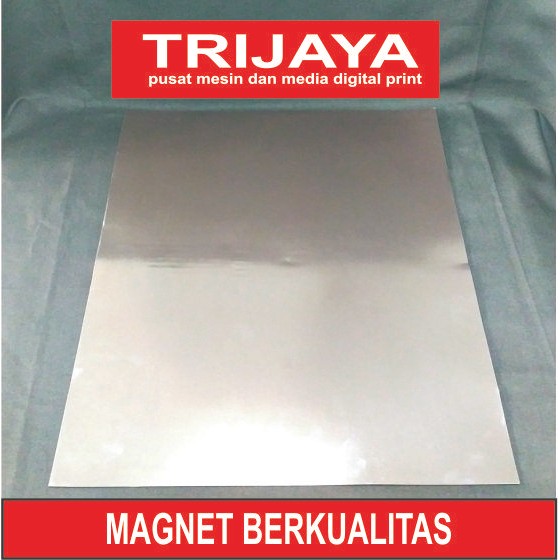 BAHAN MAGNET A4 DAN A3 LEMBAR