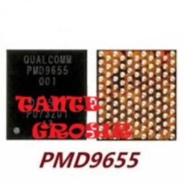 IC BASEBAND PMD9655 IPHONE X 8 ORIGINAL