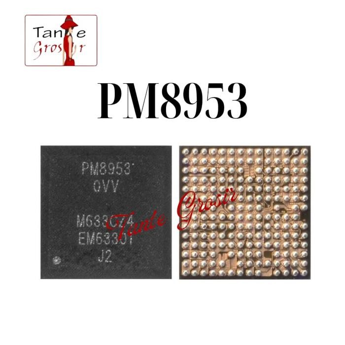 IC power Xiaomi Redmi 4pro,note 4x PM8953