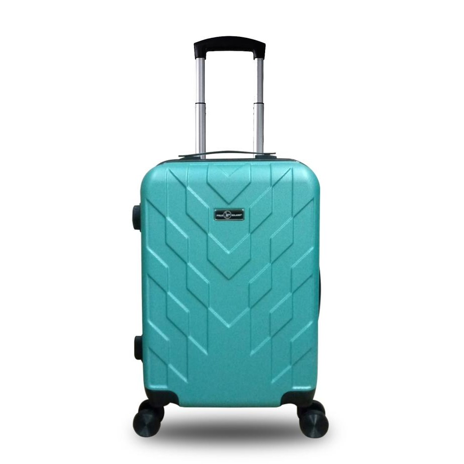 Koper Hardcase Polo Milano 24 Inch 728237 PART