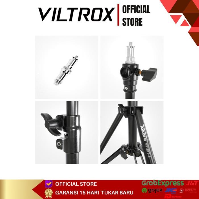 Takara Spirit 4 Lightstand for Lighting