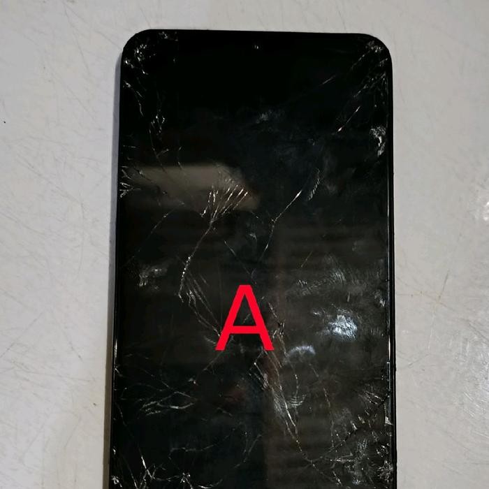 Mesin SAMSUNG A10 (SM-A105G) - Unit