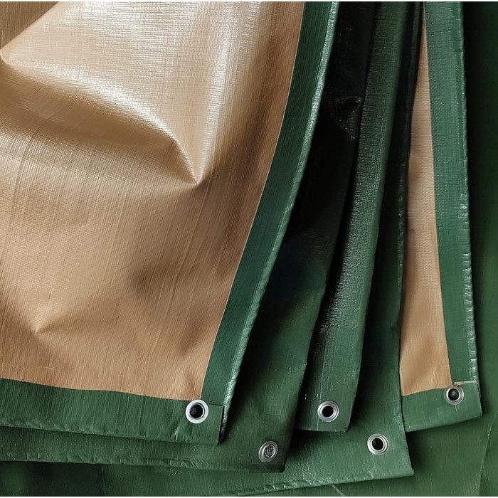 Terpal A20 Korea Bahan Roll /Gulungan 2 x 26 Meter Terpal 2x26 M A20