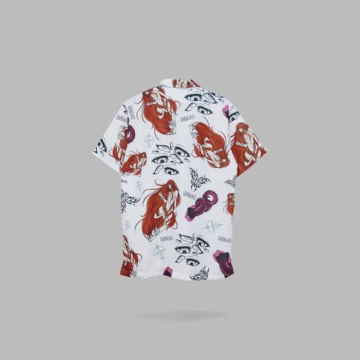 Sale HSCO Original 13 - Shirt Papilio Fit Lembut Nyaman Pria Terlaris