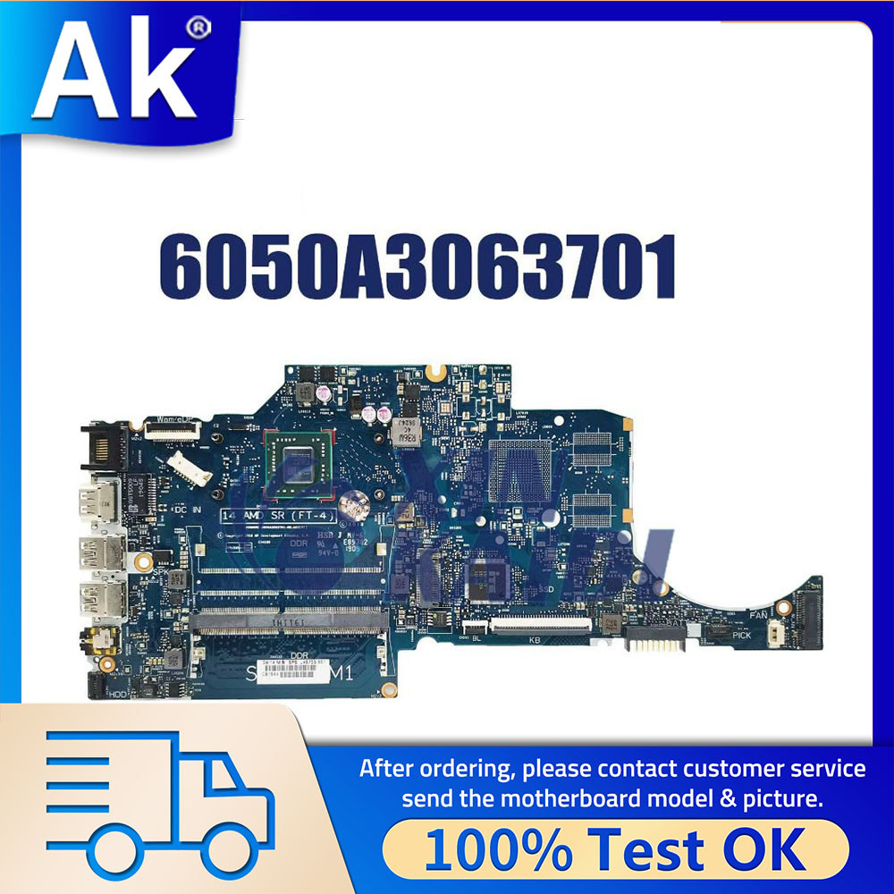 Casing Laptop Laptop Mainboard For HP 14-DK 14S-DK 245-G8 L46705-601 6050A3063701 AM9425 Notebook Mo