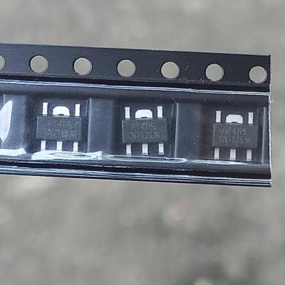 NEW IC SMD PT4115 PT 4115 STEP DOWN REGULATOR BL BACKLIGHT PSU UNIVERSAL