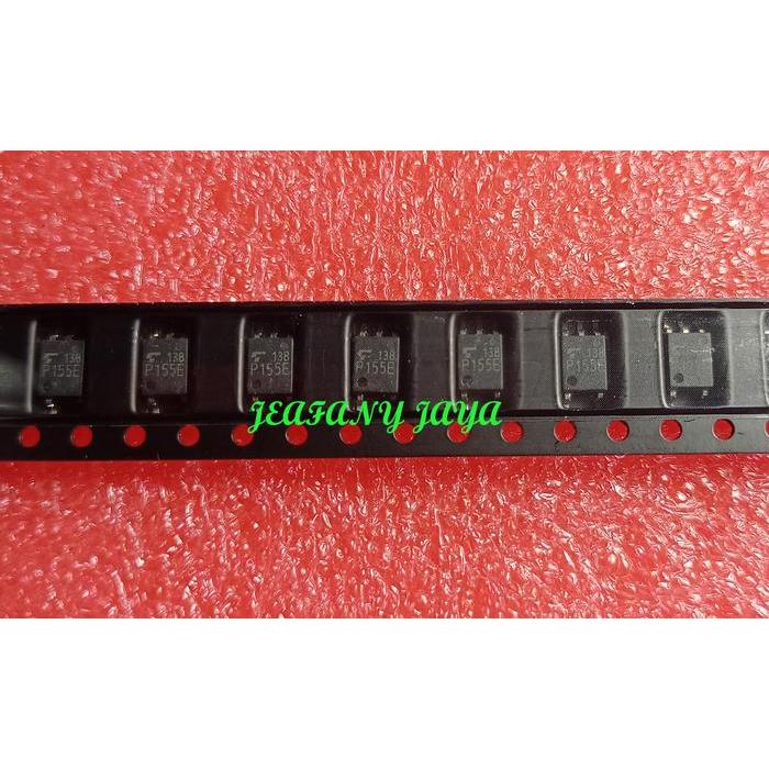 NEW P155E TLP155E