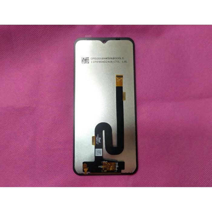 NEW LCD TOUCHSCREEN ULEFONE ARMOR 22 NEW ORIGINAL ULEFONE DISPLAY