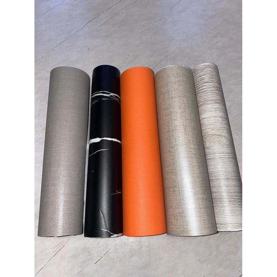 Sample Kertasive Pvc Interior Film