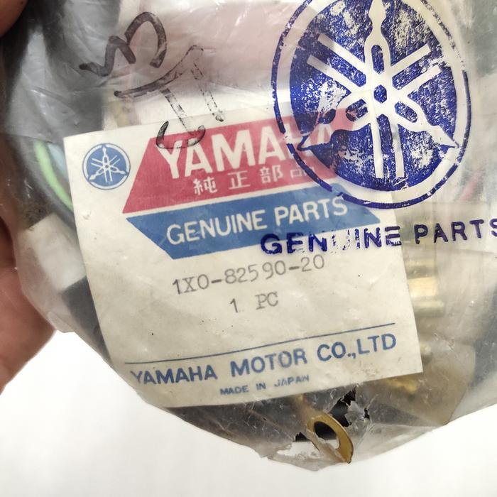 Kabel Body Bodi Yamaha Dt100 Dt100X Dtx Original