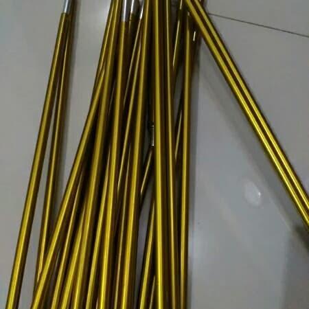 Ada Stok Frame Tenda Alloy for tenda Lafuma Campo 2
