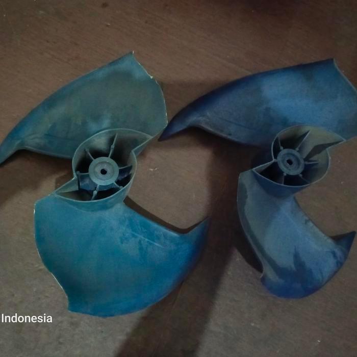 Promo Baling-Baling Kipas Blower,