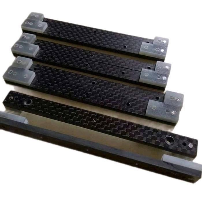 STIK CARBON TAMIYA SLOOP / BEMPER CARBON SLOOP ( CNC )