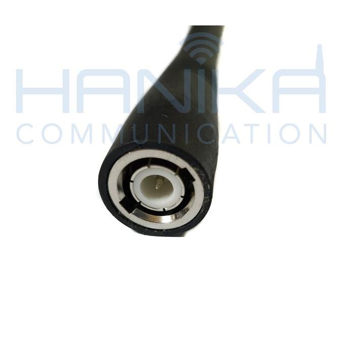 ALINCO EA0058 ANTENA HT DJ-195 DJ-196 ORI BARU DJ195 DJ196