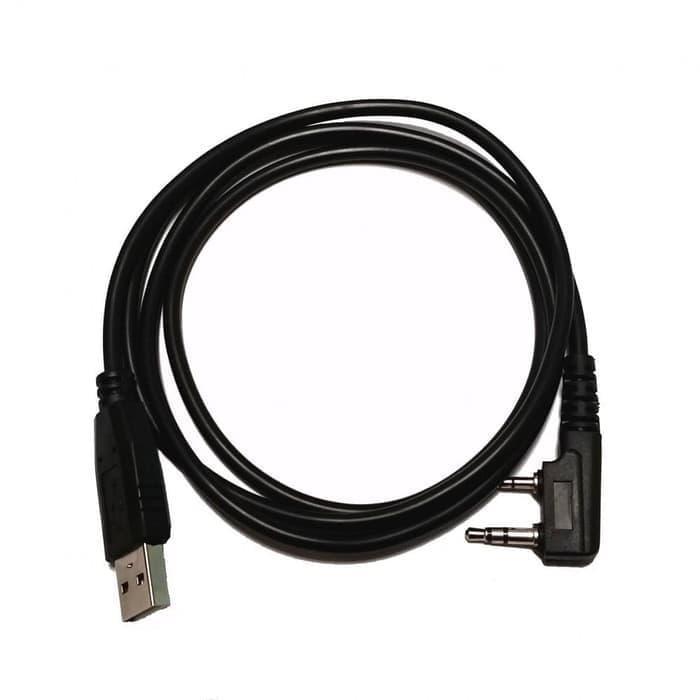 KABEL PROGRAM TETRONOV PROGRAMMING CABLE POC NETWORK RADIO VYSOR HT